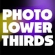 Photo Lower Thirds | AE - VideoHive Item for Sale