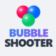 Colorful Bubble Shooter | HTML5 Game - CodeCanyon Item for Sale