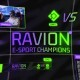 Esports Intro - VideoHive Item for Sale
