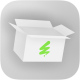 E-Commerce 3D Box and Product Cards Promo - VideoHive Item for Sale