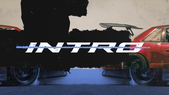 Extreme Sport Intro