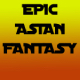Epic Asian Fantasy Loop