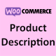 Product Description on Shop & Archive Pages for WooCommerce - CodeCanyon Item for Sale