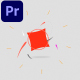 Minimal Shape Quik Logo - Premiere Pro - VideoHive Item for Sale