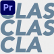 Fast Logo Title Intro - Premiere Pro - VideoHive Item for Sale