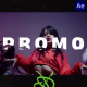 Dynamic Promo - VideoHive Item for Sale