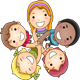 Childrens Round Dance
