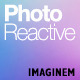 PhotoReactive | WordPress Theme - ThemeForest Item for Sale