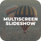 Dynamic Multiscreen Design | MOGRT - VideoHive Item for Sale