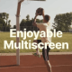 Gorgeous Split Screen Opener | MOGRT - VideoHive Item for Sale
