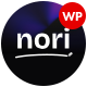 Nori - Online Courses & Education WordPress Theme - ThemeForest Item for Sale