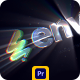 Radiant Shine Cinematic Logo Reveal - VideoHive Item for Sale