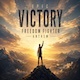 Epic Victory Freedom Fighter Anthem Logo