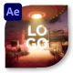 Top Secret Area Logo Unveil - VideoHive Item for Sale