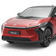 2026 Toyota BZ4X with Interior - 3DOcean Item for Sale