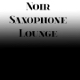 Noir Saxophone Lounge Loop