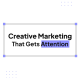Creative Marketing - VideoHive Item for Sale