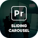 Carousel Sliding Animations - VideoHive Item for Sale
