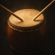 Kinetic Percussion