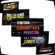 Line Perspective Title - VideoHive Item for Sale