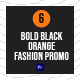 Fashion Sale Instagram Post MOGRT 02 - VideoHive Item for Sale