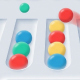 Candy Sort | HTML5 Puzzle Game - CodeCanyon Item for Sale
