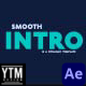 Text Typo Intro - VideoHive Item for Sale