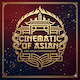 Cinematic of Asian