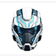 Helmet - 3DOcean Item for Sale