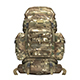 Military Backpack - 3DOcean Item for Sale