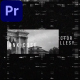 Abstract Cinematic Opener - Premiere Pro - VideoHive Item for Sale