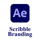 Scribble Branding Pack Title Opener - VideoHive Item for Sale