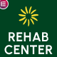Recovera – Addiction Recovery & Rehab Center Elementor Template Kit - ThemeForest Item for Sale