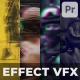 Glitch Effects - VideoHive Item for Sale