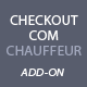 Checkout.com Add-on: Chauffeur Taxi Booking System - CodeCanyon Item for Sale