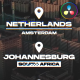 Location Titles Fast \ DR - VideoHive Item for Sale