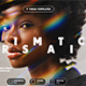 Prism Rainbow Overlays Cinematic Glass Light Dispersion Pack - VideoHive Item for Sale