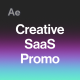 Creative AI SaaS Product Launch Promo - VideoHive Item for Sale