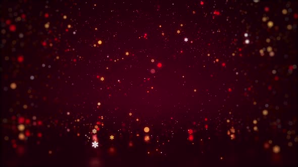 Christmas Background alt