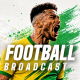 Football Broadcast Graphic Pack - VideoHive Item for Sale