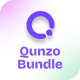 Qunzo Fintech Wallet Solution Web and Apps (Full Bundle) - CodeCanyon Item for Sale