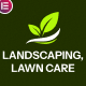 Ecyoard – Gardening & Landscaping Elementor Template Kit - ThemeForest Item for Sale