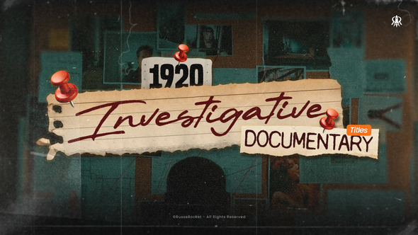 Documentary Titles