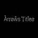 Arrows Titles - VideoHive Item for Sale