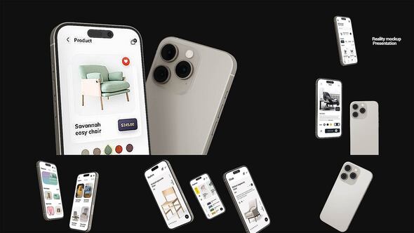 Phone Mockup
