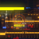 Abstract Cyberpunk Reveal - VideoHive Item for Sale