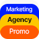 Modern Marketing Agency Promo - VideoHive Item for Sale