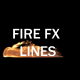 Fire Fx - Lines - VideoHive Item for Sale