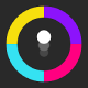 Color Switch | Responsive HTML5 Arcade Game - CodeCanyon Item for Sale
