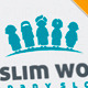 Muslim World Logo - GraphicRiver Item for Sale